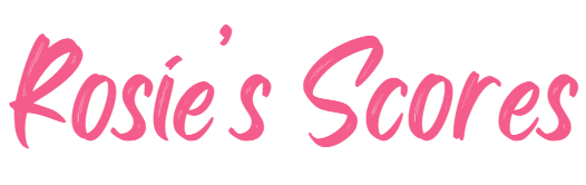 Rosie's Scores